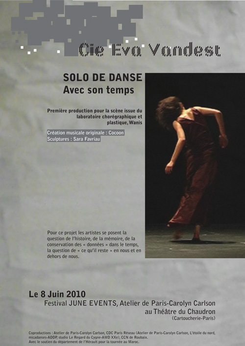 Solo de danse