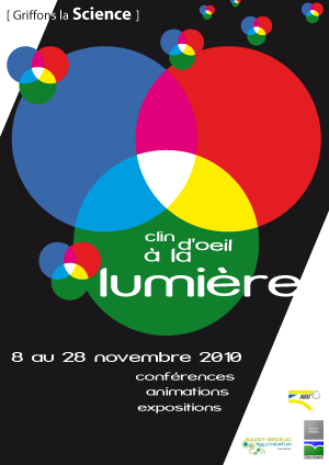 Clin d’œil à la lumière
