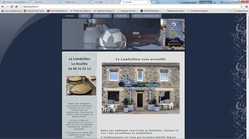 Le Lambollien