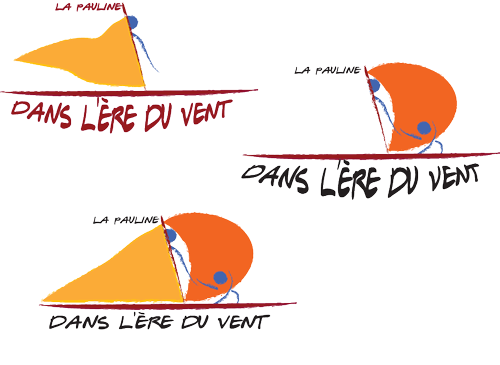 La Marine — dans l’ère du vent