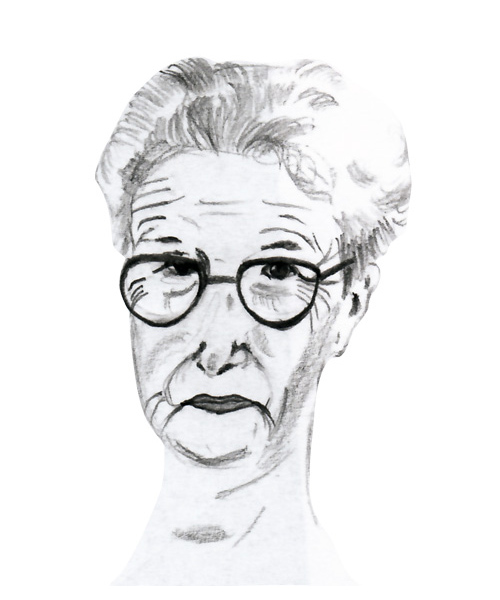 Mamie
