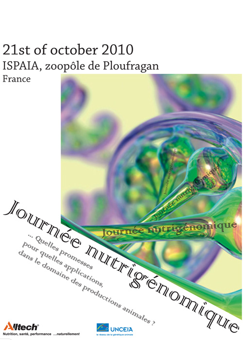Nutrigénomique
