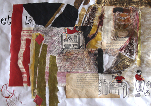 Papier & pain