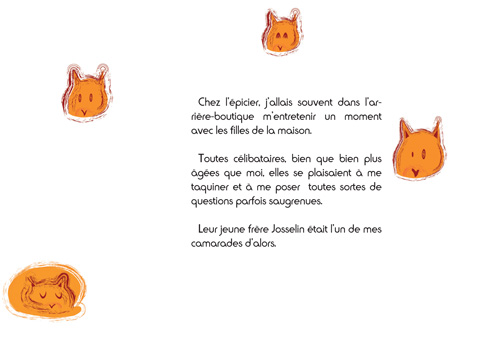 Pas drôle — 2