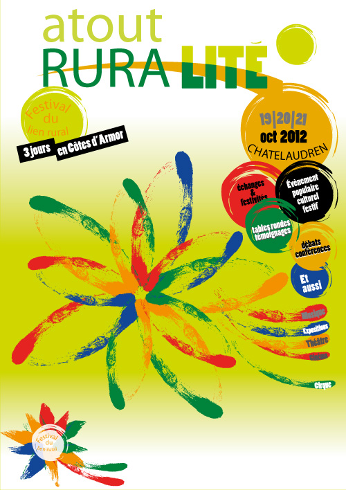 Festival ruralité