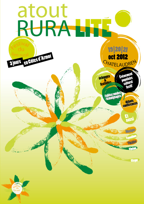 Festival ruralité