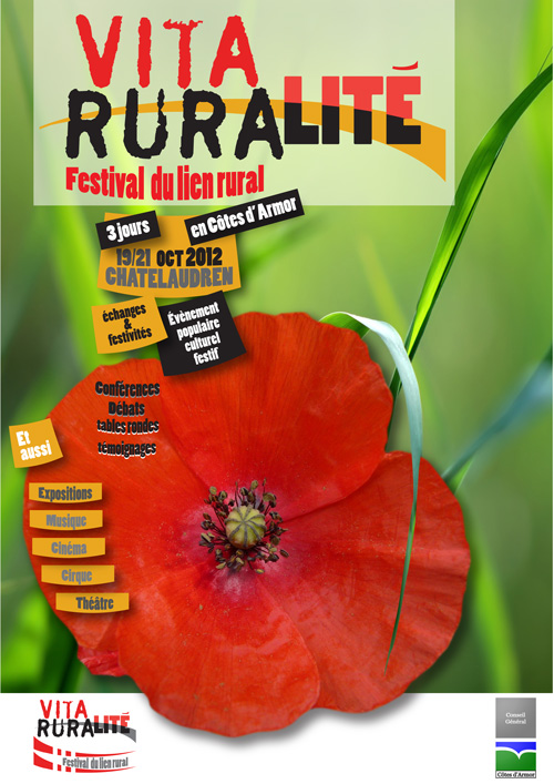 Festival ruralité