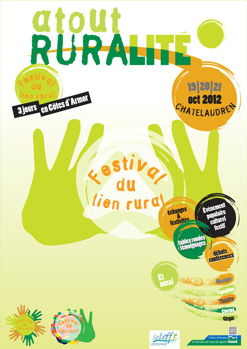 Festival ruralité